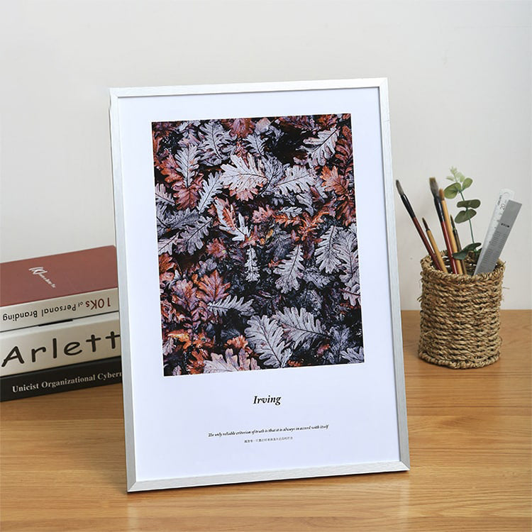 Cheap Poster Frame Custom Signage