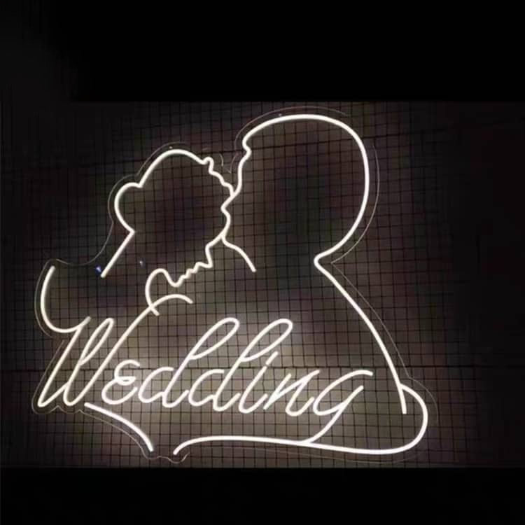 Custom LED Neon Sign Illuminated Display Signage