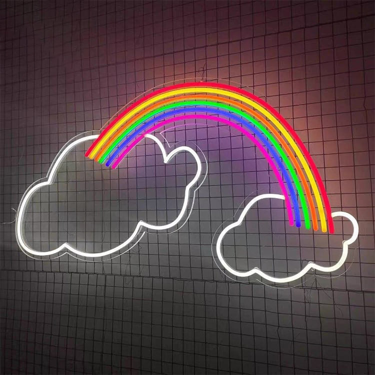 Custom LED Neon Sign Illuminated Display Signage