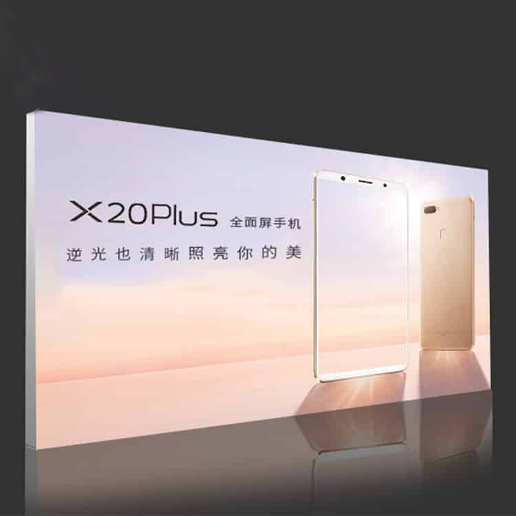 LED Large Light Box Wall Lighting Illuminated Signage