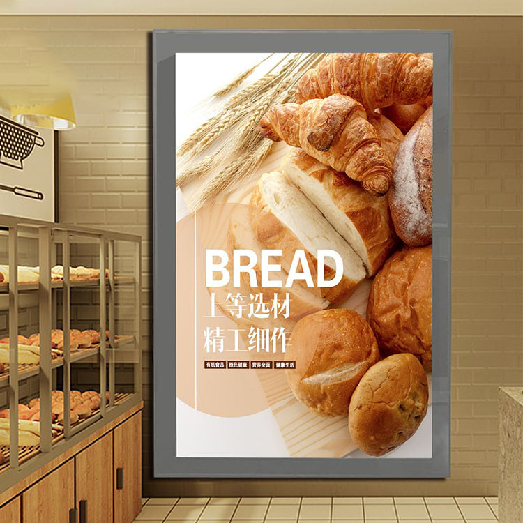 LED Lightboxes Poster Frame Light Box