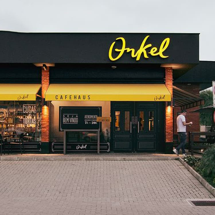 Outdoor Light Up Letter Frontlit Sign
