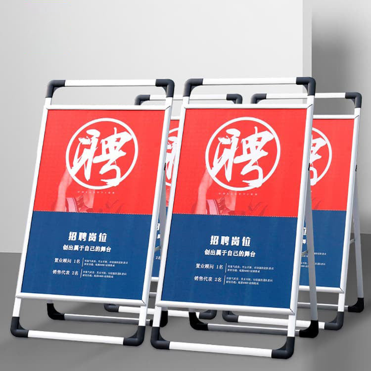 Sandwich Board Sign & A Frame Sign for Sale