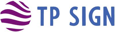 TP Sign logo