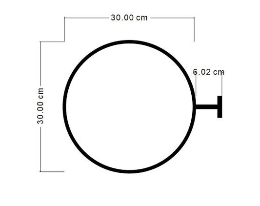 Double Sides Light Box