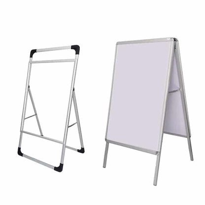 A Frame Sandwich Board Sidewalk Sign