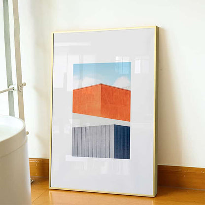 Cheap Poster Frame Custom Signage