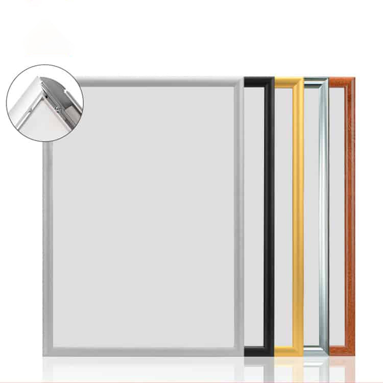 Clip Frame Light Box | Ultra Slim Lightbox LED Sign