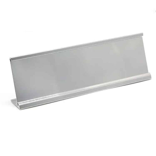 Custom Desk Sign Table Name-plate for Office