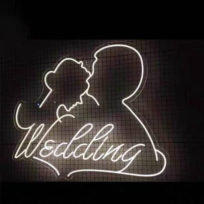 Custom LED Neon Sign Illuminated Display Signage