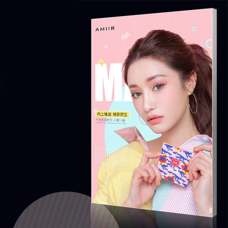 Fabric Tension Light Box Large Business Sign – TP Sign