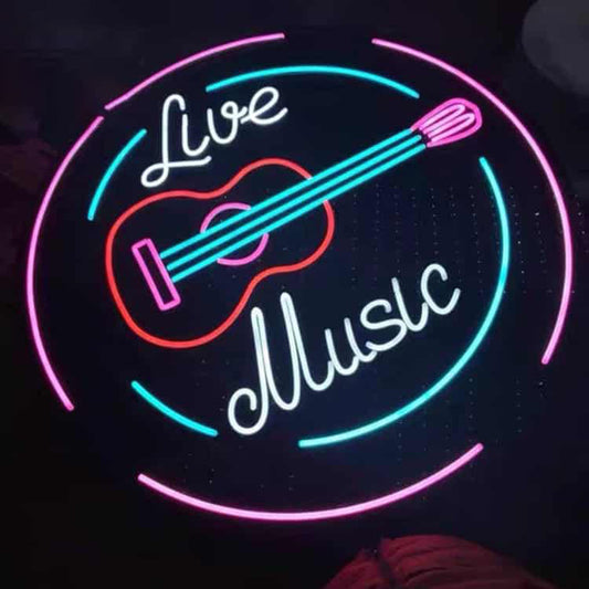 Flex Neon Sign LED Signage for Advertising