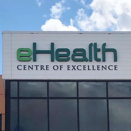Frontlit Channel Letter | LED Sign