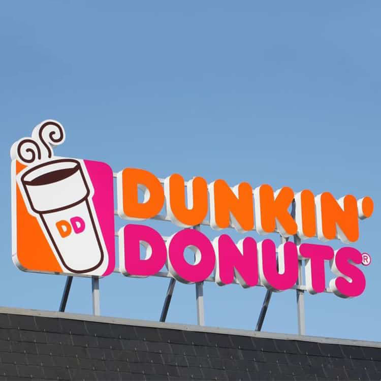 Frontlit Channel Letter Logo | LED Sign – TP Sign