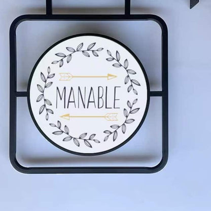 Led Light Box Signage LED Illuminated Exterior Sign