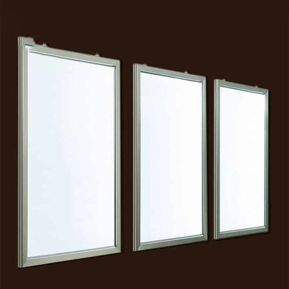 LED Picture Frame Ultra Thin Light Box for Advertising