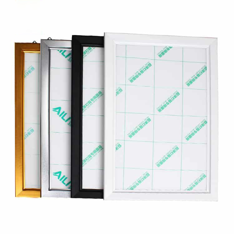 LED Snap Frames Illuminated Advertising Light Box