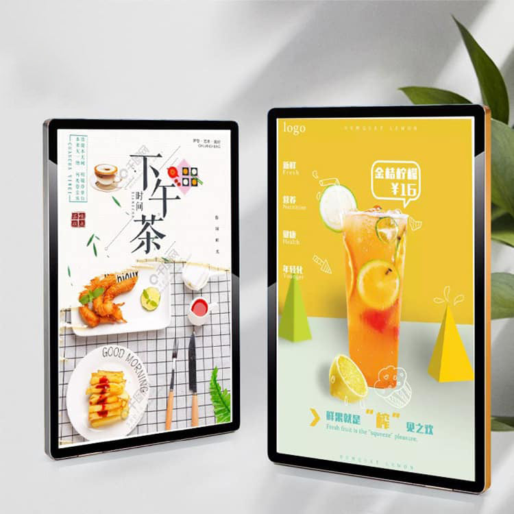 Magnetic Frame Lightbox LED Poster Display Sign – TP Sign