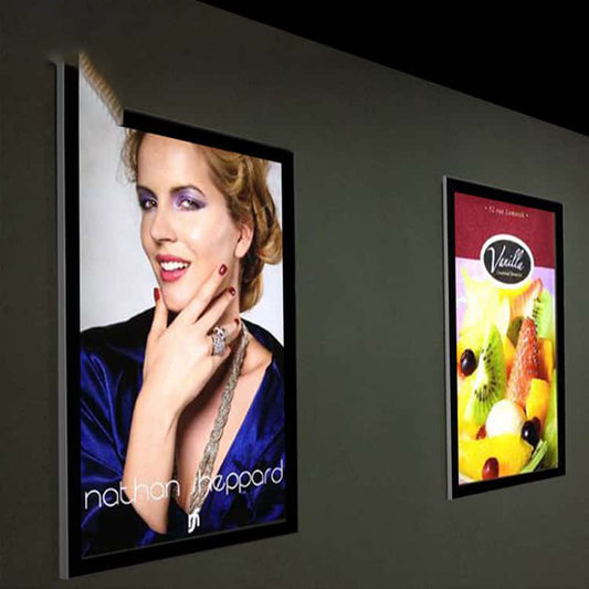 Led Signs Magnet Magnetic Light Box – TP Sign