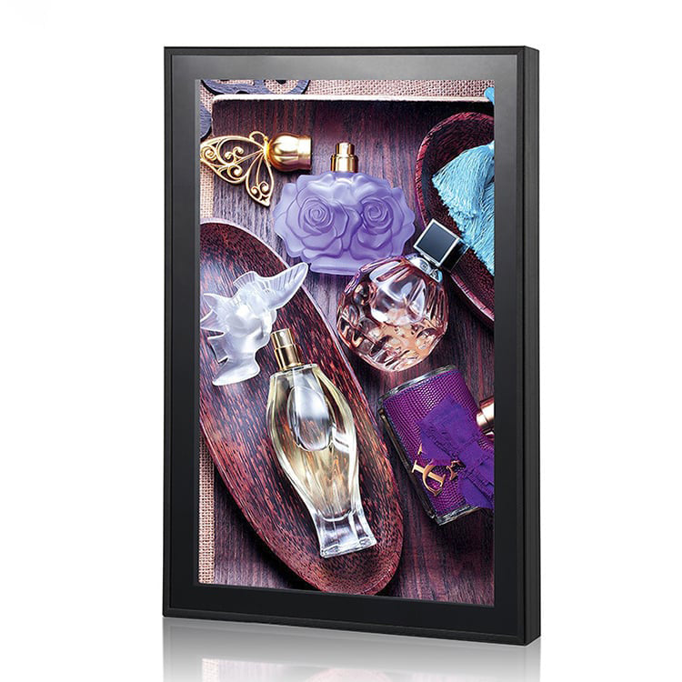 Magnetic LED Lightbox Indoor Cinema Poster Frame Sign
