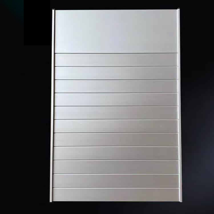 Modular Wayfinding Sign System Custom Interior Signage – TP Sign