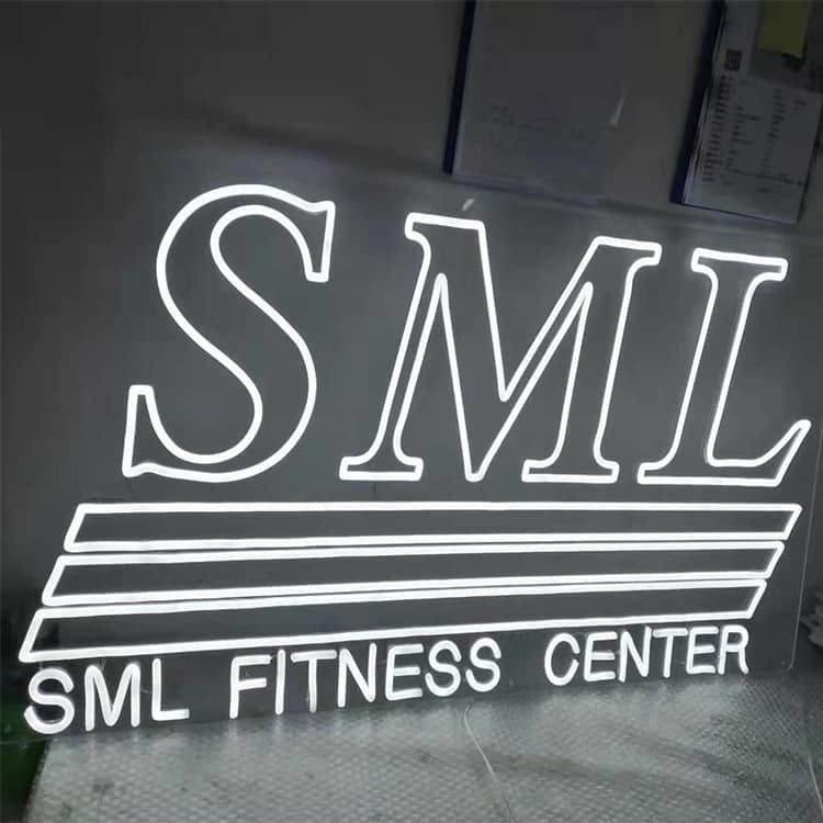 Neon Signs Custom