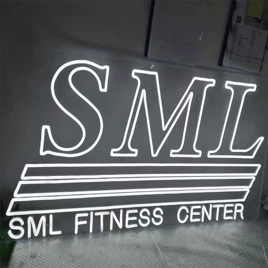 Neon Signs Custom