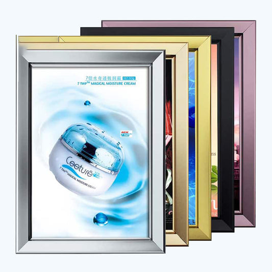 Internal Sign Light Box Light Box Sign – TP Sign